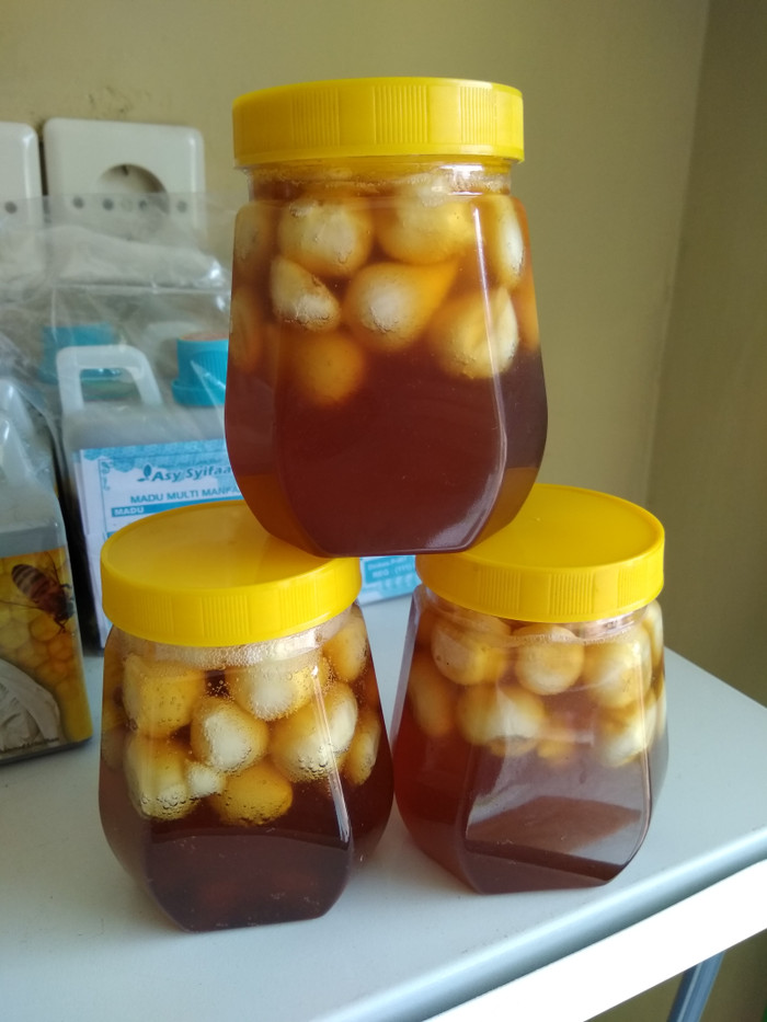 vitamin rambut rontok