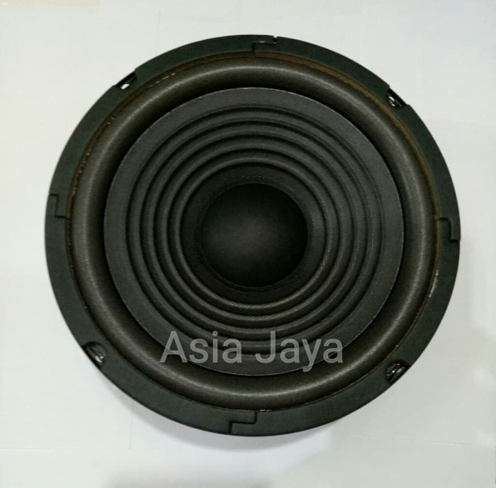 speaker woofer 8 inch acr