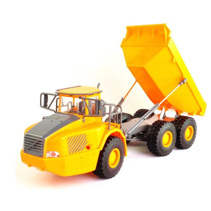 Big Dump Trucks >> Mini Rc Truck Big Dump Truck Engineering Vehicles Loaded Sand Car Toy Big Dump Trucks >> Mini Rc Truck Big Dump Truck Engineering Vehicles Loaded Sand Car Toy