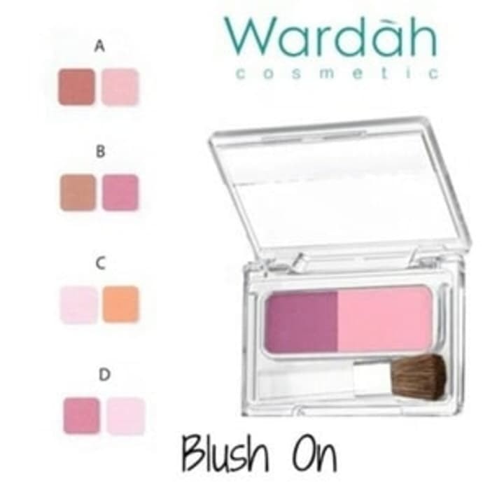 Harga Blush On Wardah Travelbon.com Harga Blush On Wardah Travelbon.com
