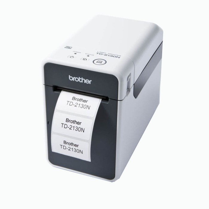 BROTHER TD-2130N DRIVERS FOR WINDOWS 8