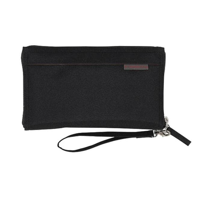 Handphone Pouch Organizer ( HPO ) Maxi - Black