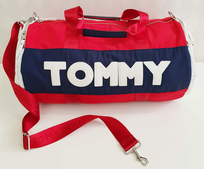 brassiere tommy hilfiger