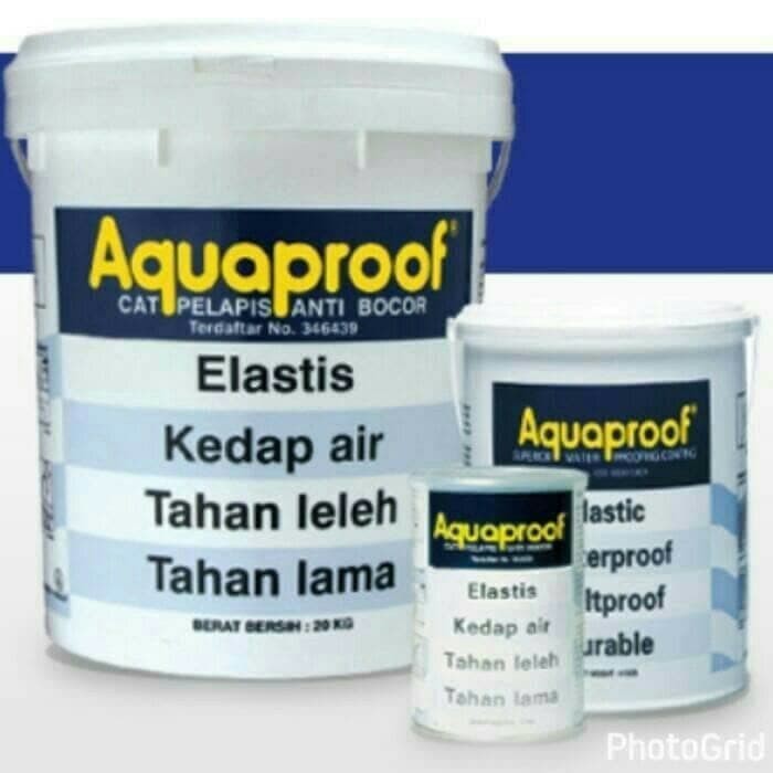 Harga Cat Waterproof 20kg Travelbon.com Harga Cat Waterproof 20kg Travelbon.com