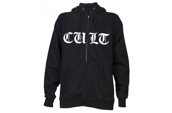 cult bmx hoodie