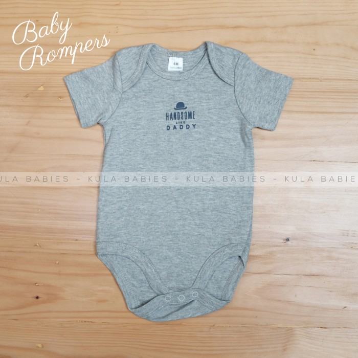 rompers for baby