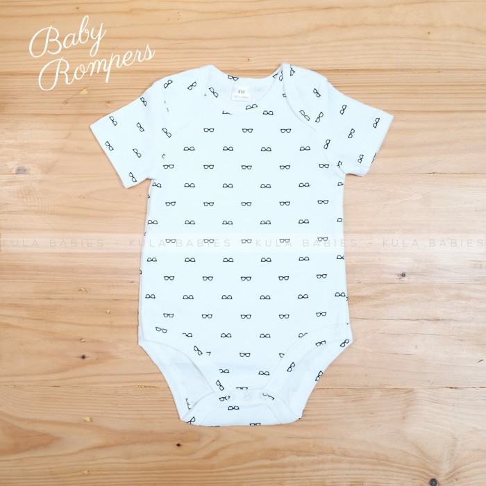 rompers for baby