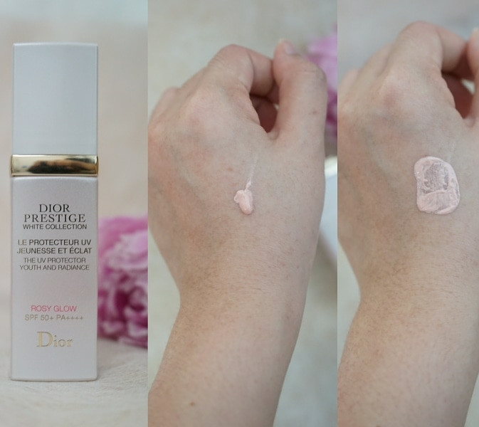 dior prestige uv protector