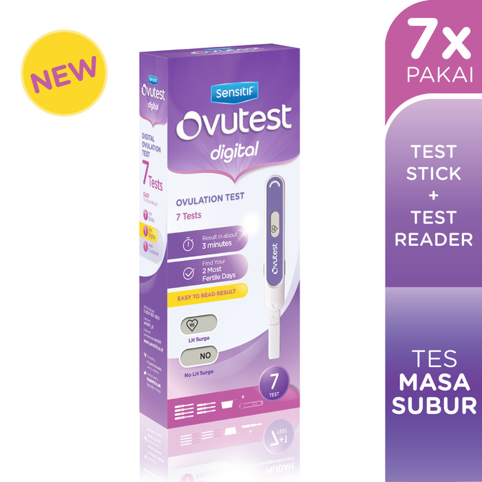 Image result for ovutest digital