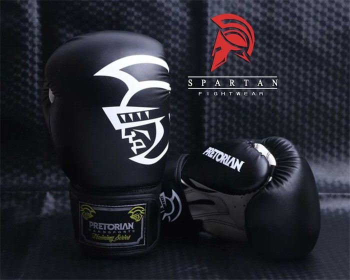 jual gloves muay thai
