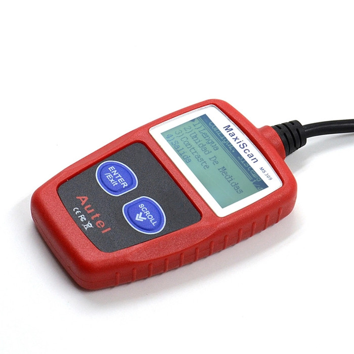 Automotive Scan Tool >> Jual Ms309 Obd2 Obdii Automotive Scanner Obd Car Diagnostic Tool Auto Code Kota Tangerang Cico Store Tokopedia Automotive Scan Tool >> Jual Ms309 Obd2 Obdii Automotive Scanner Obd Car Diagnostic Tool Auto Code Kota Tangerang Cico Store Tokopedia