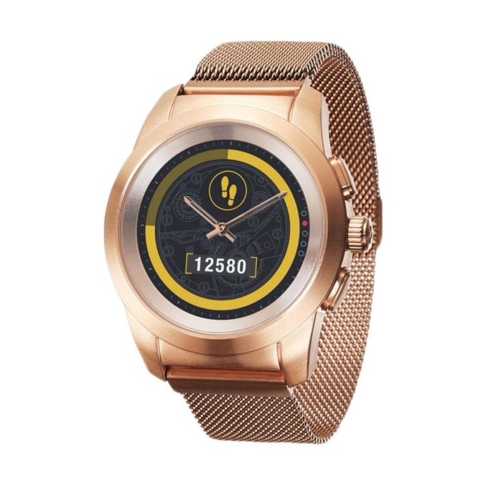 mykronoz zetime elite