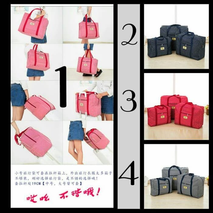 Harga Tas Koper Travelbon.com Harga Tas Koper Travelbon.com