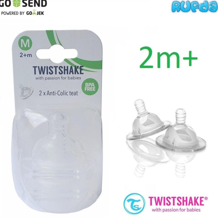 twistshake nipple