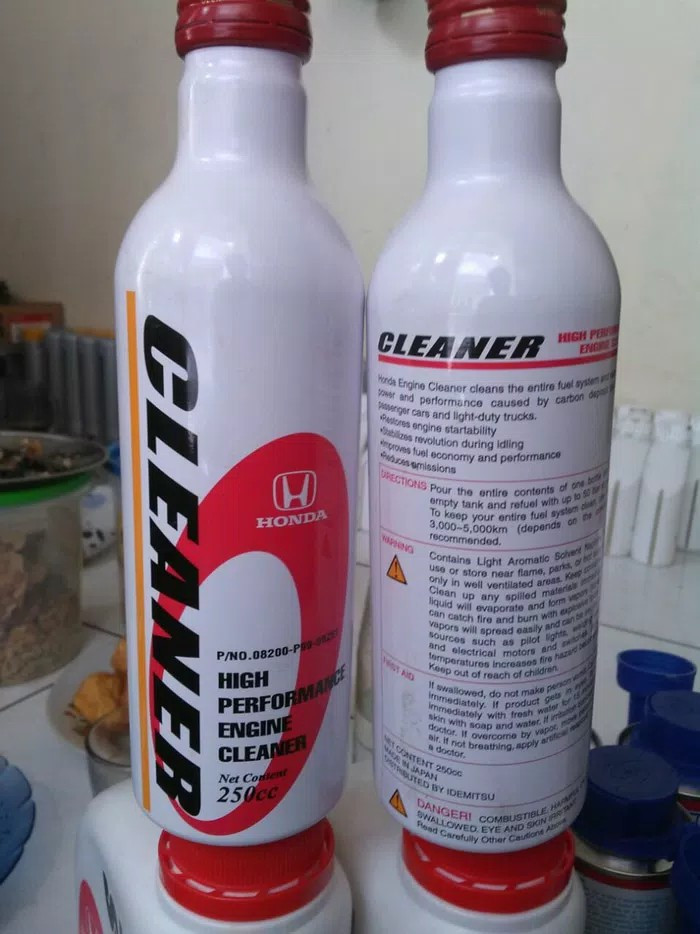 Jual Honda High Performance Engine Cleaner Kab. Bantul b.d.j.i