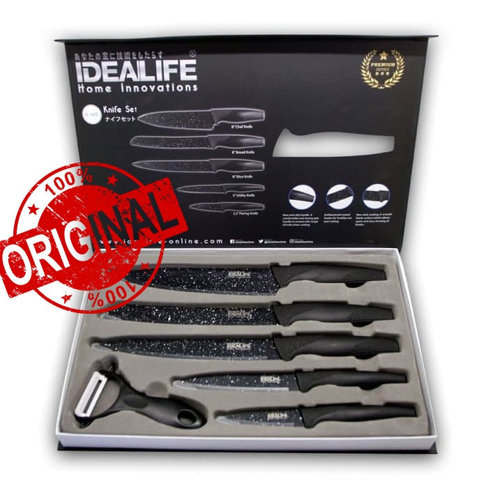 Harga 1 Set Pisau Chef DaftarHarga.Pw Harga 1 Set Pisau Chef DaftarHarga.Pw