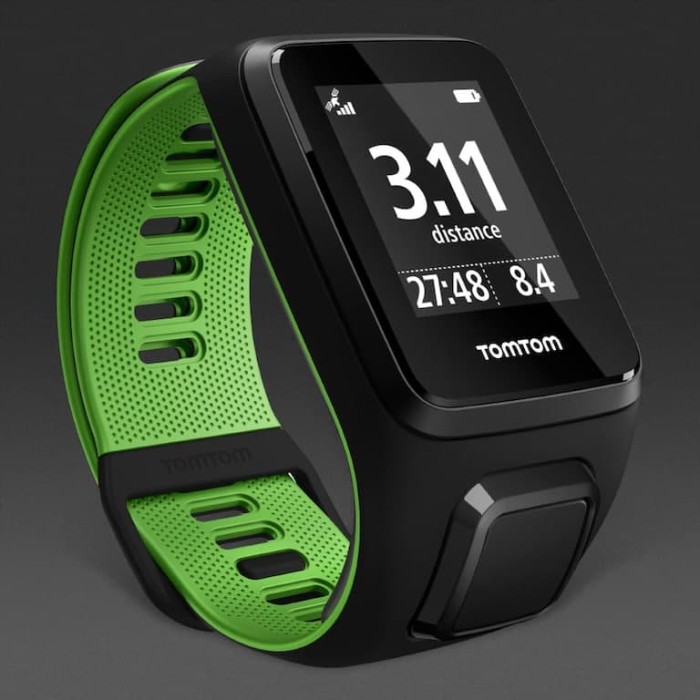 tomtom 3 music
