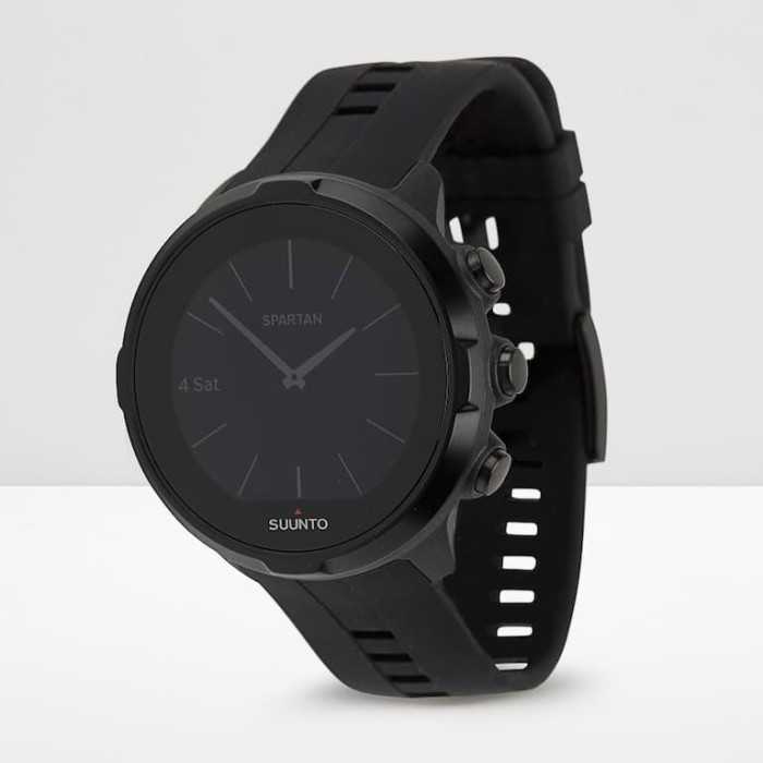 suunto spartan sport white hr