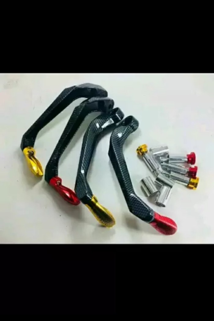 handguard carbon hand guard PELINDUNG TANGAN STANG XMAX NMAX