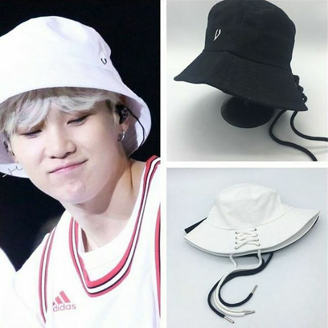 topi bucket