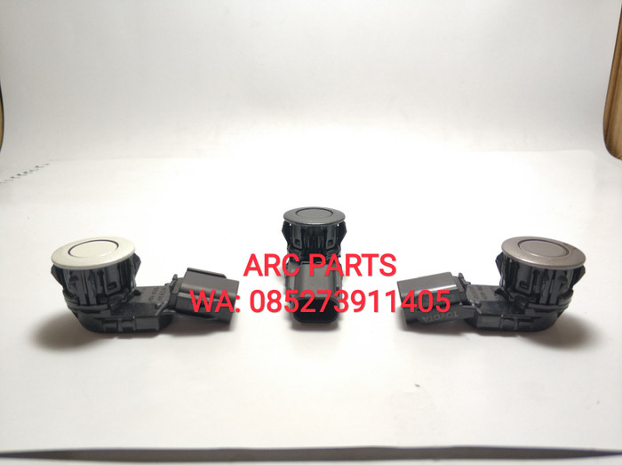 Katalog Sensor Parkir Original Innova Travelbon.com Katalog Sensor Parkir Original Innova Travelbon.com
