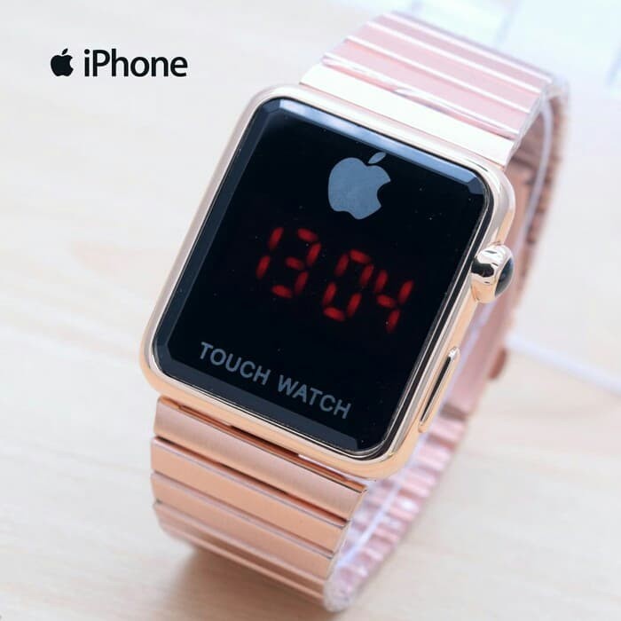 ip apple watch