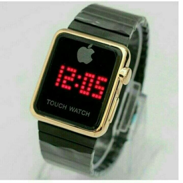 ip apple watch