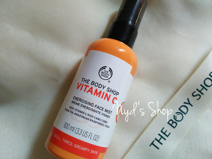 Harga Body Mist The Body Travelbon.com Harga Body Mist The Body Travelbon.com