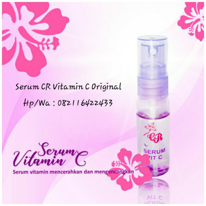 Harga Serum Vitamin C Travelbon.com Harga Serum Vitamin C Travelbon.com