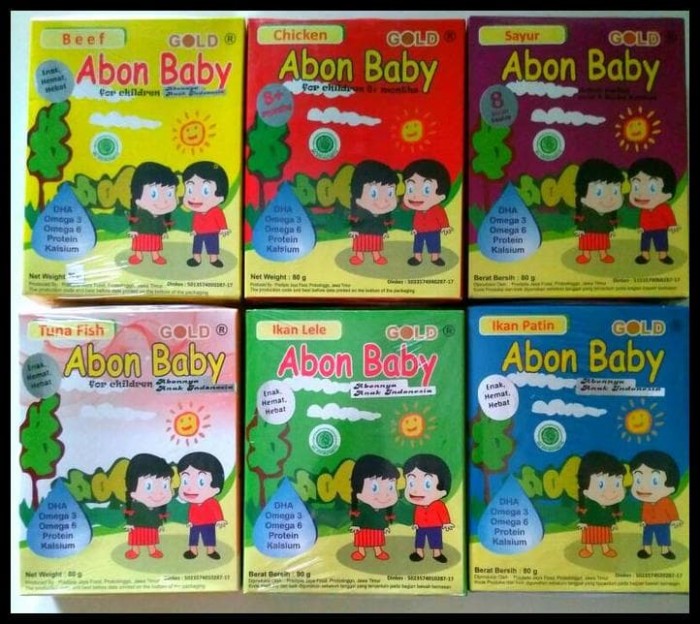 Katalog Abon Bayi My Baby Travelbon.com Katalog Abon Bayi My Baby Travelbon.com