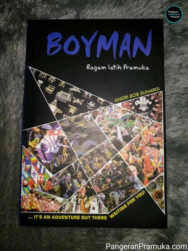 buku boyman
