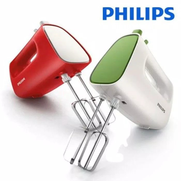 Jual HAND MIXER PHILIPS HR1552 (garansi resmi philips) Jakarta Barat