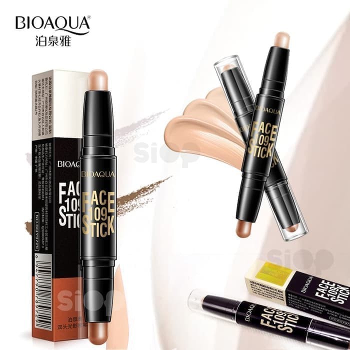 concealer bioaqua stick