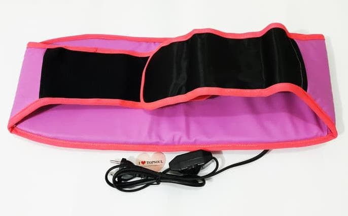 GLOBAL SAUNA BELT SUPER / SLIMMING BELT AS SEEN ON TV MURAH