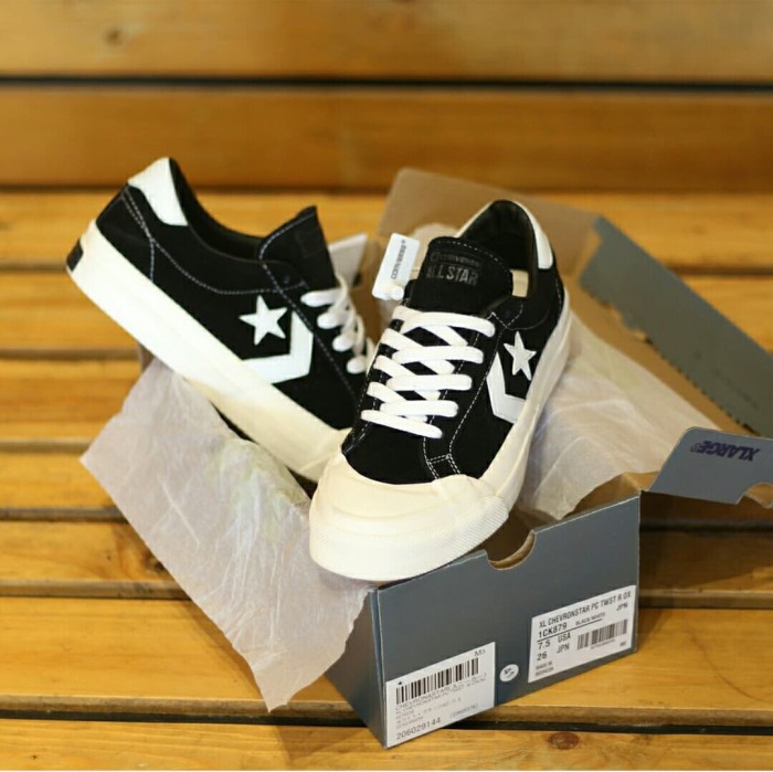 converse chevronstar