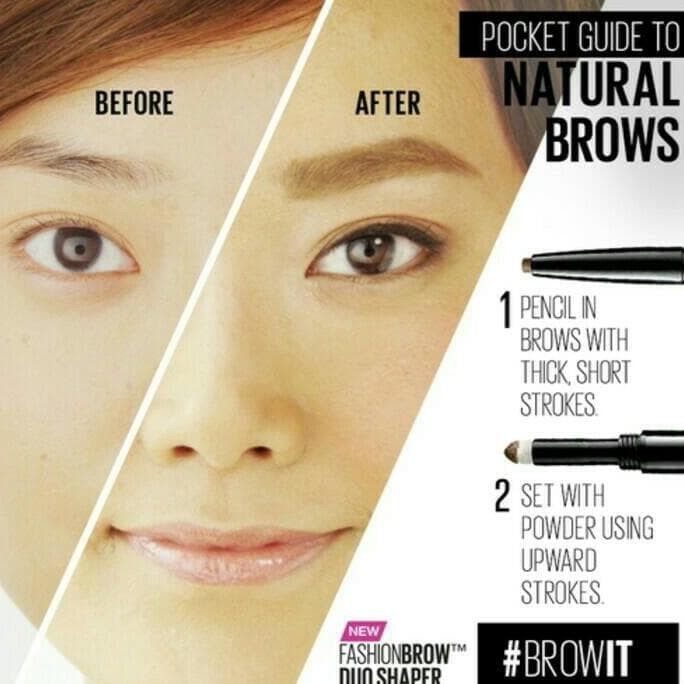 Info Pensil Alis Maybelline Travelbon.com Info Pensil Alis Maybelline Travelbon.com