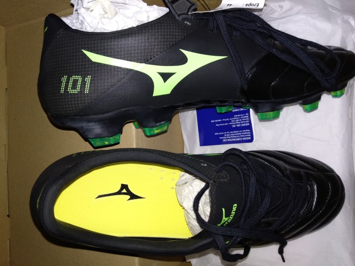 mizuno basara kl
