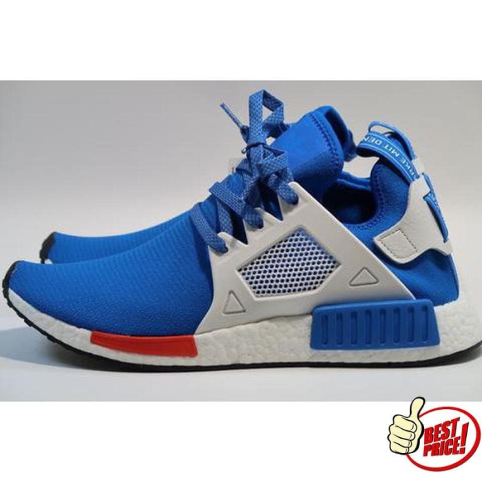 adidas nmd xr1 blue
