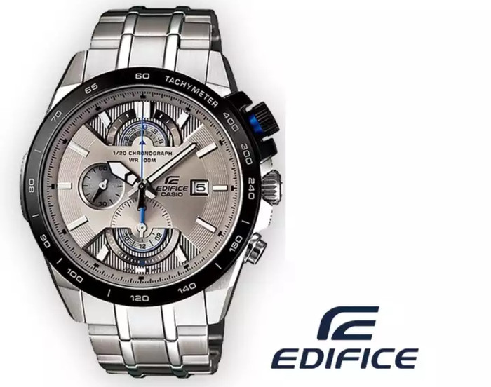 jual casio edifice
