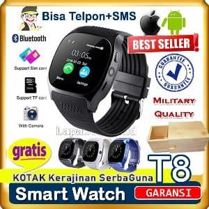 t8 military smartwatch