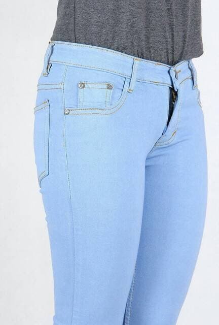 levi's light blue