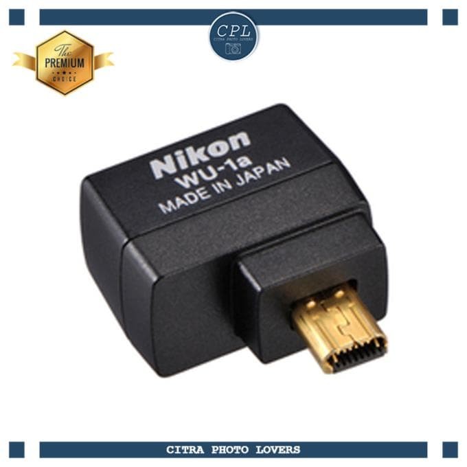 Katalog Nikon Wu 1a Wireless Hargano.com Katalog Nikon Wu 1a Wireless Hargano.com