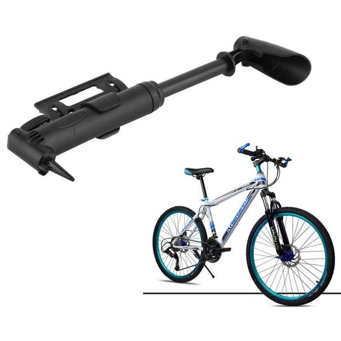 Katalog Hot Deal Pompa Ban Sepeda Manual Portable Bisa Ditempel Di RangkaSpotharga.com Katalog Hot Deal Pompa Ban Sepeda Manual Portable Bisa Ditempel Di RangkaSpotharga.com