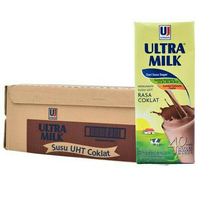 Info Susu Ultra 200 Ml Travelbon.com Info Susu Ultra 200 Ml Travelbon.com