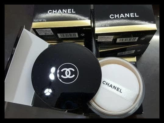 Info Loose Powder Chanel Travelbon.com Info Loose Powder Chanel Travelbon.com