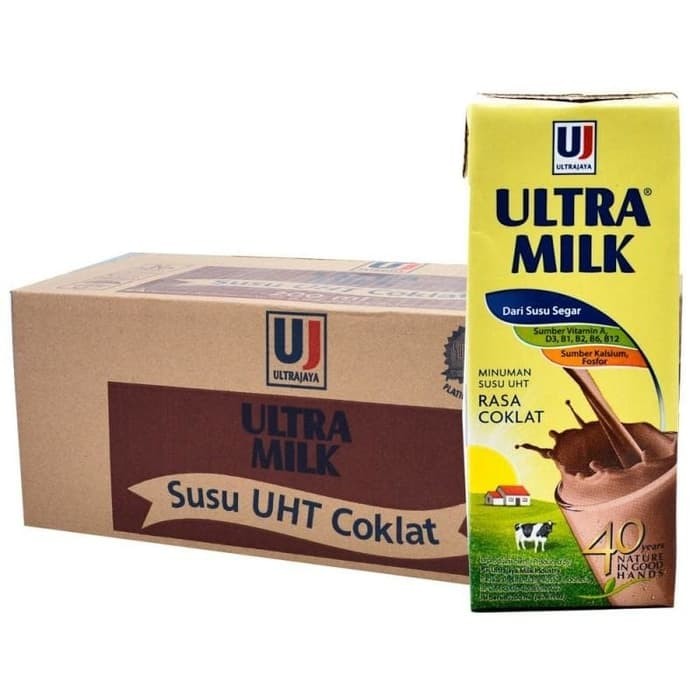 Info Susu Ultra Milk 250 Ml Travelbon.com Info Susu Ultra Milk 250 Ml Travelbon.com