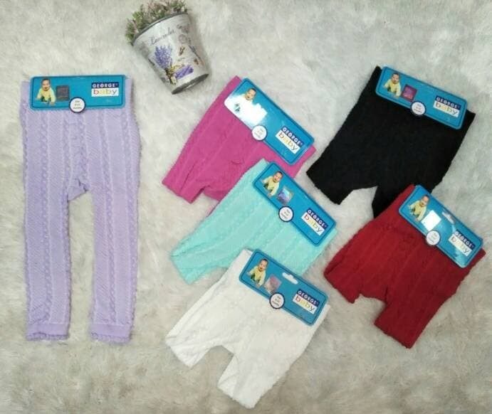 legging george baby