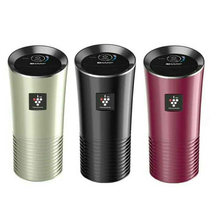 Katalog Sharp Car Air Purifier Travelbon.com Katalog Sharp Car Air Purifier Travelbon.com