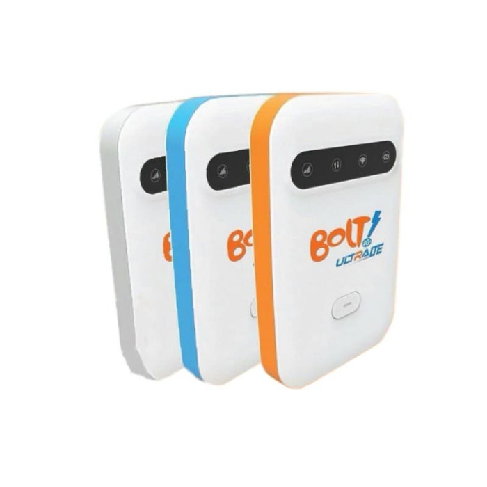 Modem Bolt Bonus 32Gb