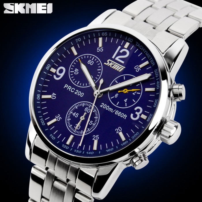 skmei 9070